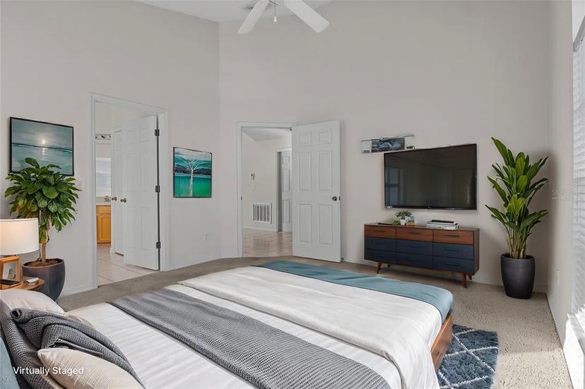 Picture of 1739 Morning Star Drive, Clermont FL 34714