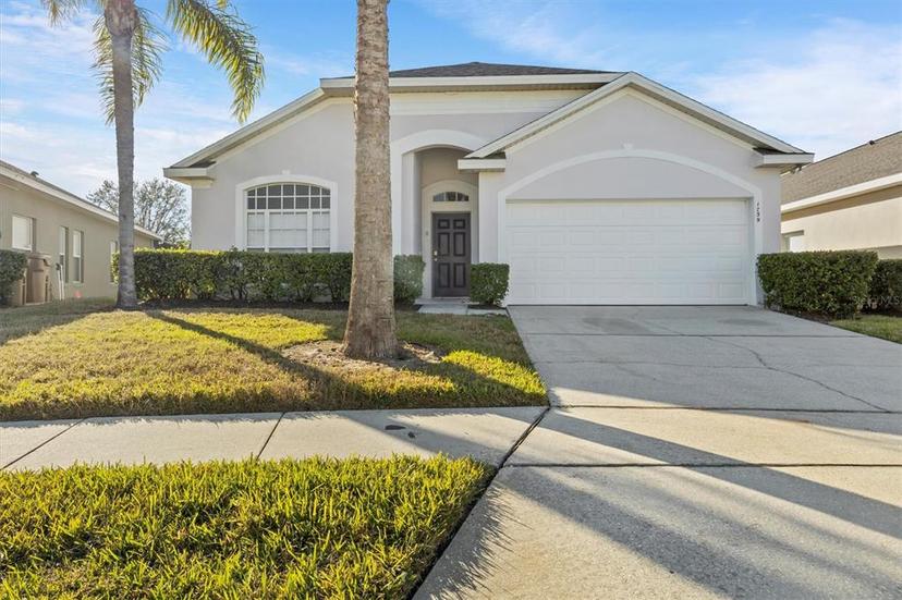 Picture of 1739 Morning Star Drive, Clermont FL 34714