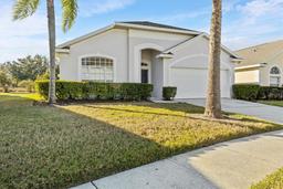 Picture of 1739 Morning Star Drive, Clermont, FL 34714