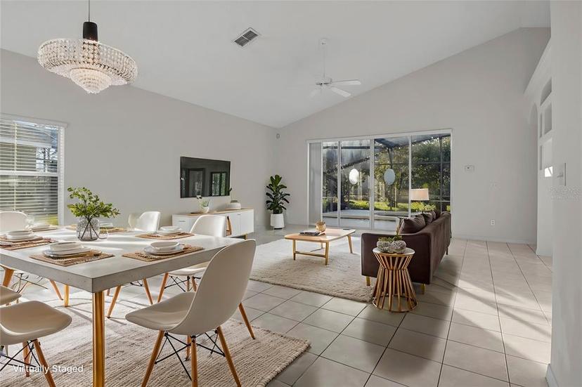 Picture of 1739 Morning Star Drive, Clermont FL 34714