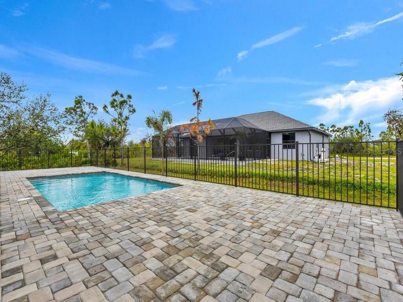 Picture of 9307 Cyclamen Street, Port Charlotte FL 33981