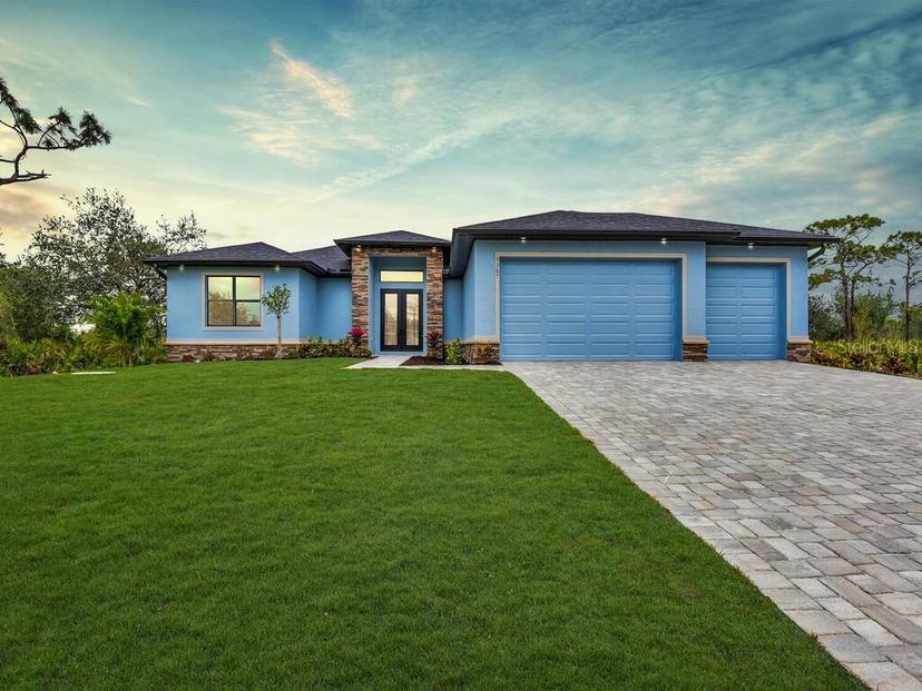 Picture of 9307 Cyclamen Street, Port Charlotte FL 33981
