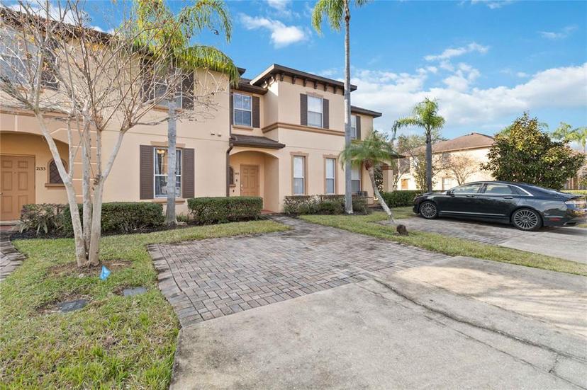 Picture of 2143 Calabria Avenue, Davenport FL 33897
