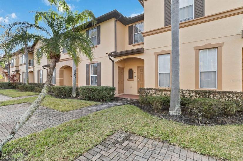 Picture of 2143 Calabria Avenue, Davenport FL 33897