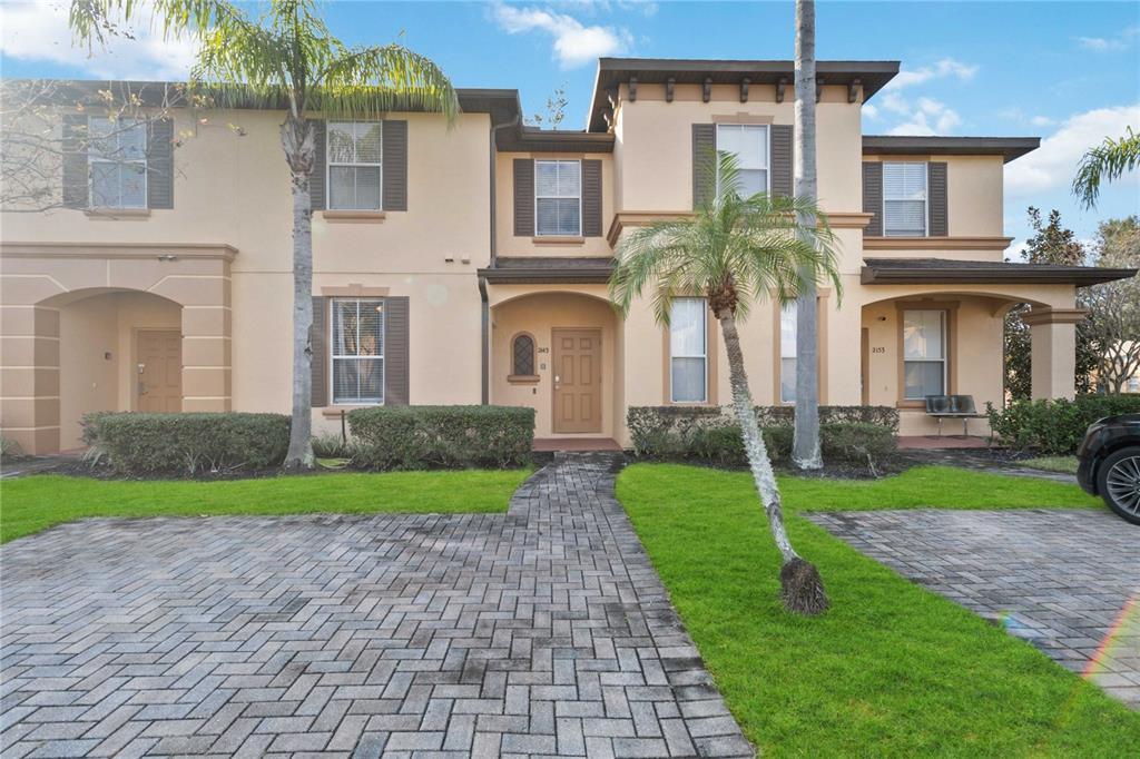 Picture of 2143 Calabria Avenue, Davenport, FL 33897