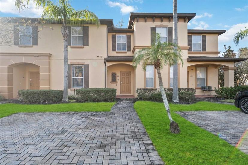 Picture of 2143 Calabria Avenue, Davenport FL 33897