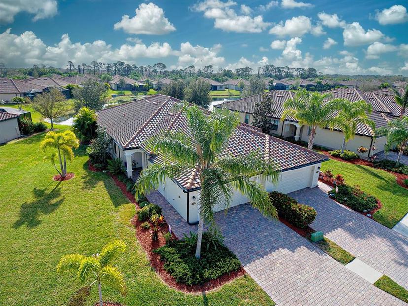 Picture of 20272 Tesoro Drive, Venice FL 34293