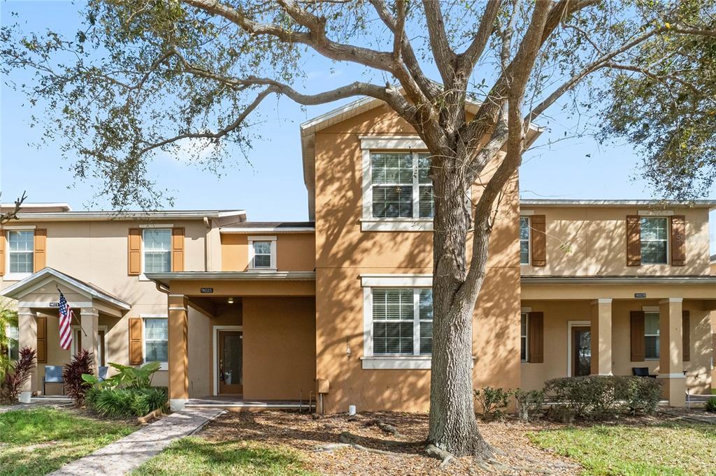 Picture of 9025 Savannah Julip Lane, Orlando, FL 32832