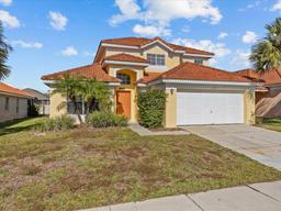 Picture of 204 Paloma Drive, Davenport, FL 33837