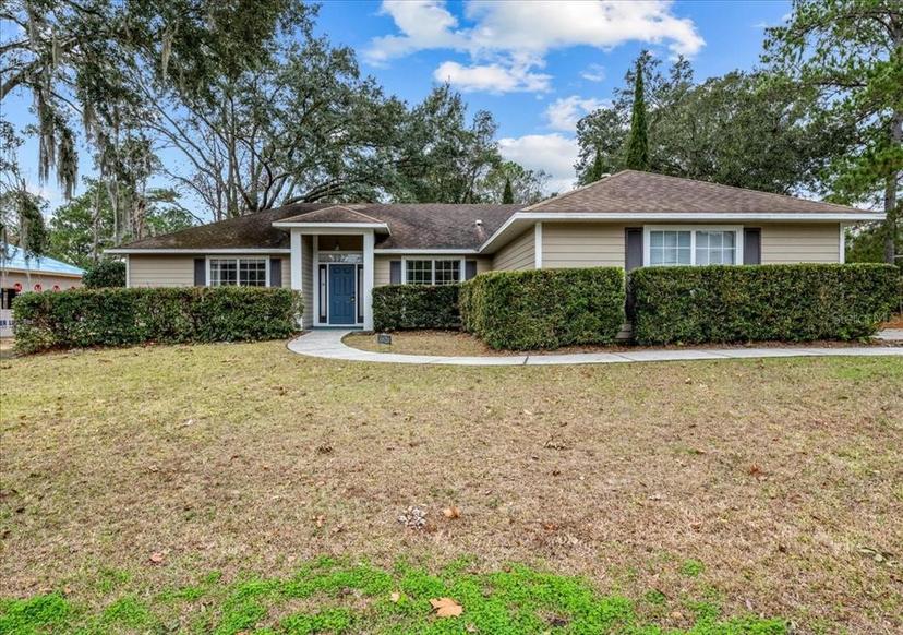 Picture of 10620 NW 61St Terrace, Alachua FL 32615