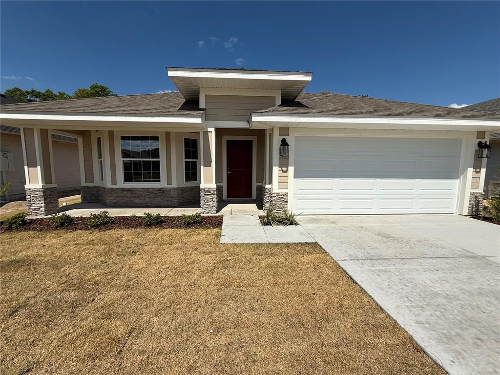 Picture of 12754 NW 162Nd Drive, Alachua, FL 32615