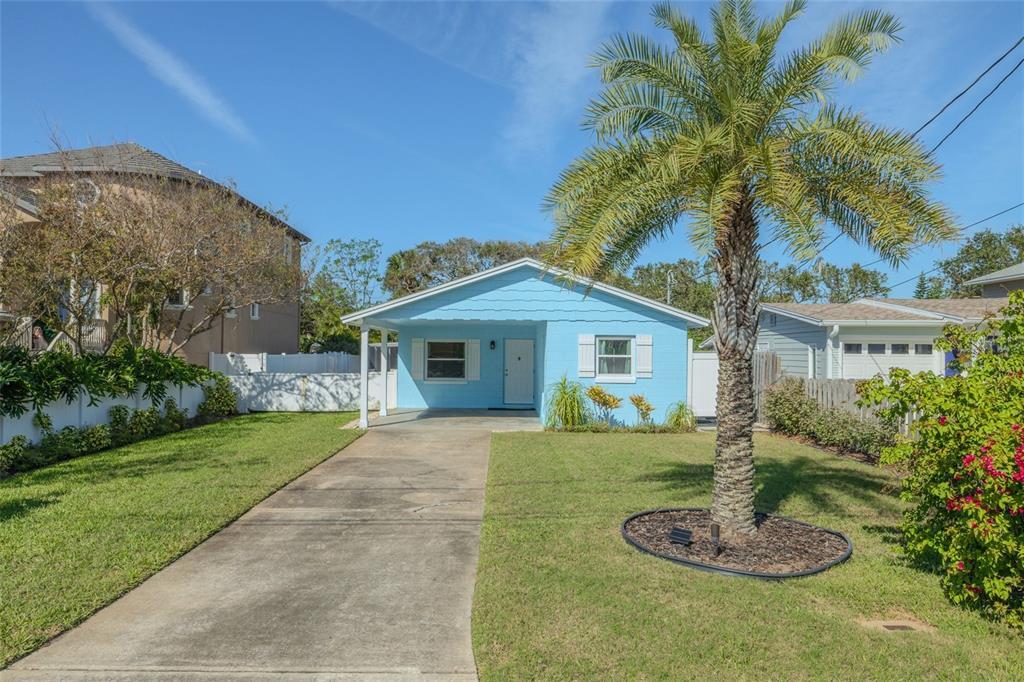 Picture of 826 E 12Th Avenue, New Smyrna Beach, FL 32169