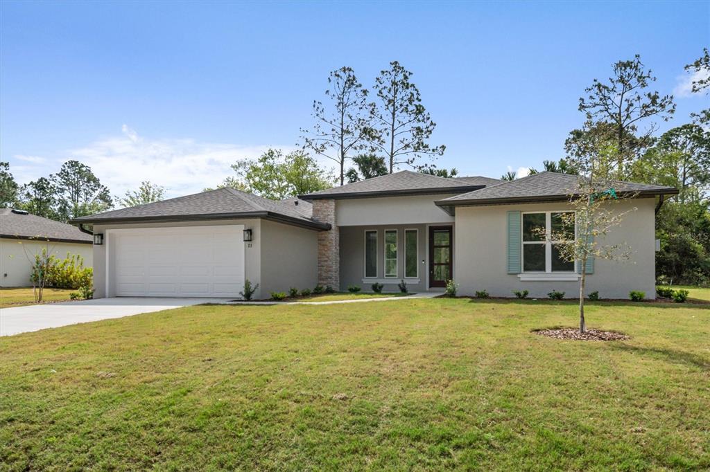 Picture of 23 Slipper Flower Path E, Palm Coast, FL 32164