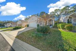 Picture of 3533 S Belgrave Drive, Inverness, FL 34452