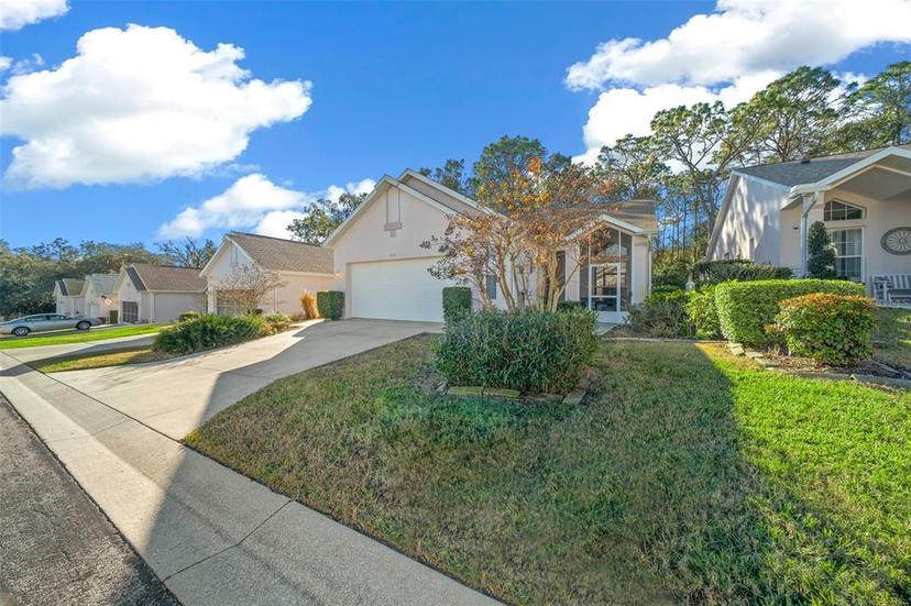 Picture of 3533 S Belgrave Drive, Inverness FL 34452