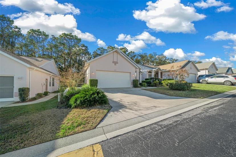 Picture of 3533 S Belgrave Drive, Inverness FL 34452