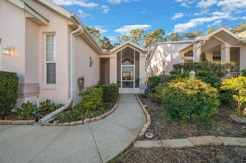 Picture of 3533 S Belgrave Drive, Inverness FL 34452