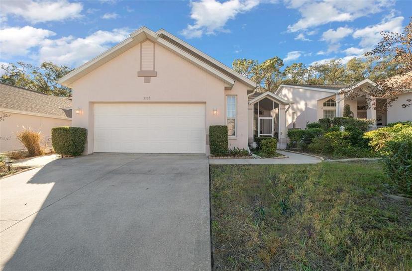 Picture of 3533 S Belgrave Drive, Inverness FL 34452