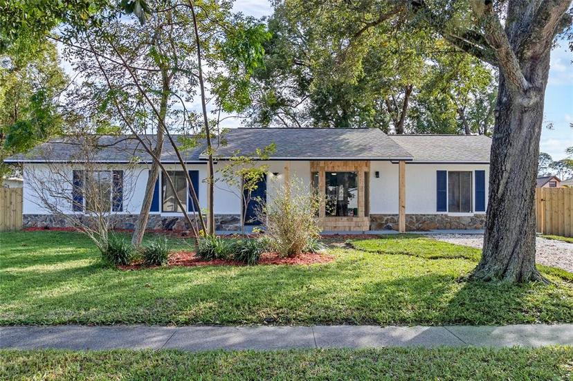 Picture of 5355 Fay Boulevard, Cocoa FL 32927