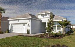 Picture of 16415 Isola Place, Bradenton, FL 34211