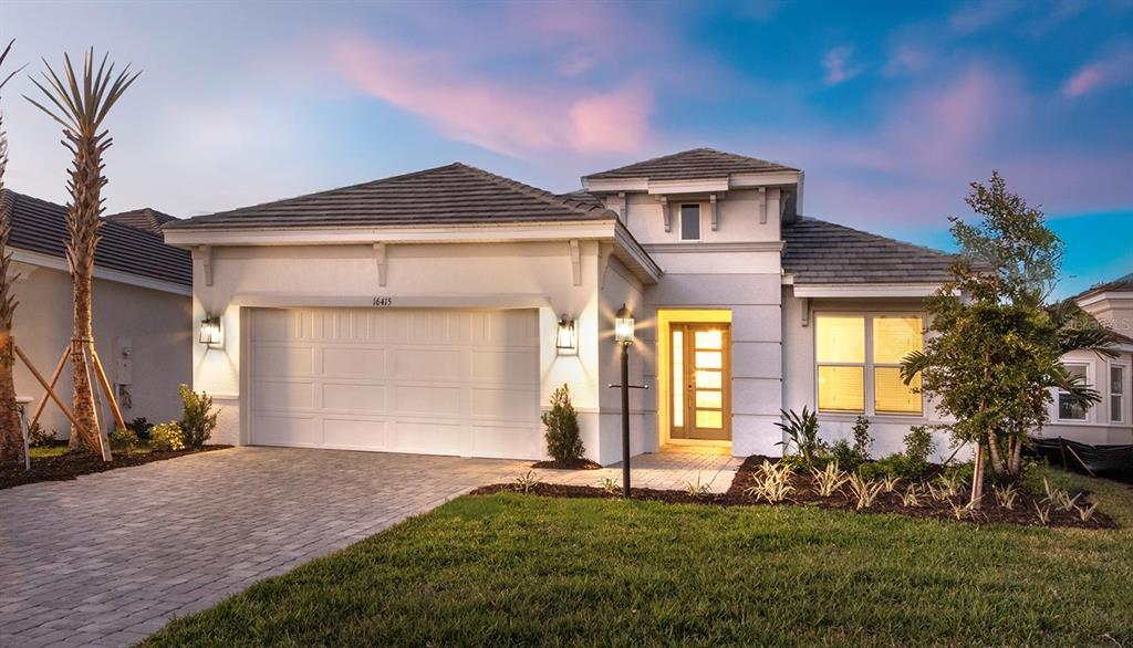 Picture of 16415 Isola Place, Bradenton, FL 34211