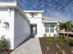 Picture of 16415 Isola Place, Bradenton, FL 34211