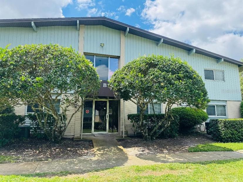 Picture of 1695 Lee Road Unit B211, Winter Park FL 32789