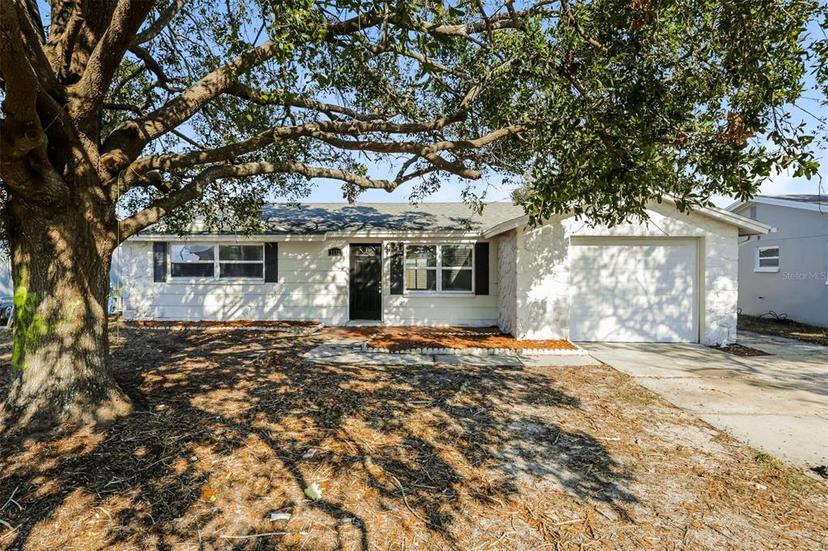 Picture of 1172 Fernwood Drive, Holiday FL 34690