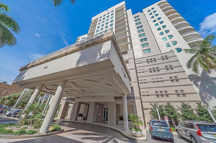 Picture of 1771 Ringling Blvd Boulevard Unit 1009, Sarasota FL 34236