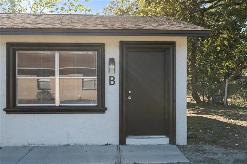 Picture of 8718 N 15Th Street, Tampa FL 33604