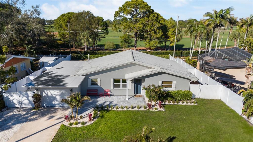 Picture of 638 Mehlenbacher Road, Belleair, FL 33756