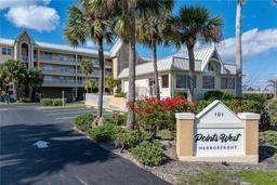 Picture of 101 N Marion Court Unit 114, Punta Gorda, FL 33950