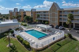 Picture of 101 N Marion Court Unit 114, Punta Gorda, FL 33950