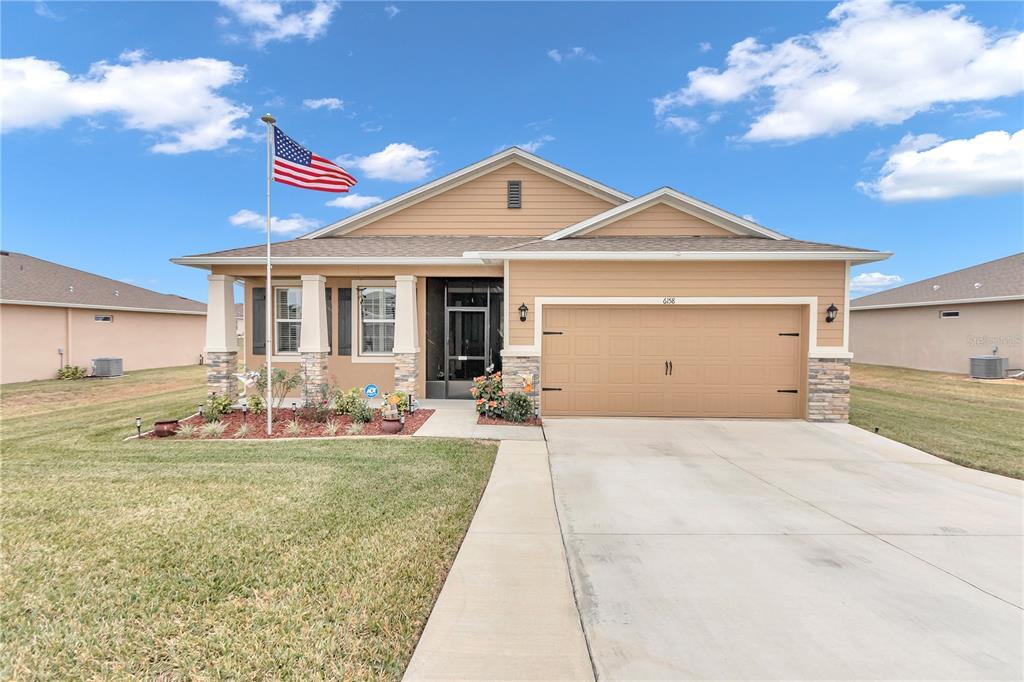 Picture of 6158 SW 88Th Loop, Ocala, FL 34476