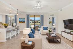 Picture of 12580 Ghiberti Cir Unit 101, Venice, FL 34293