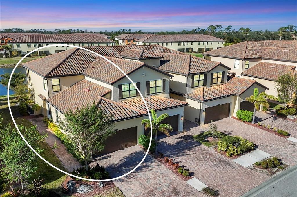 Picture of 12580 Ghiberti Cir Unit 101, Venice, FL 34293