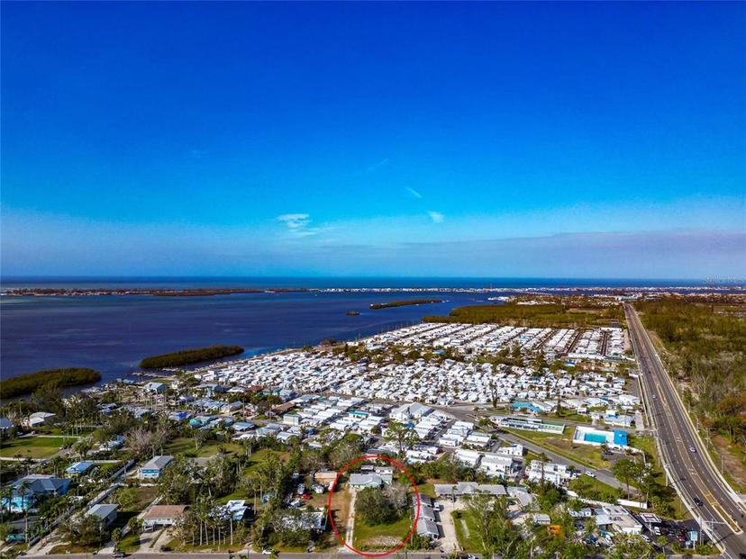 Picture of 4420 102Nd Street W, Bradenton FL 34210