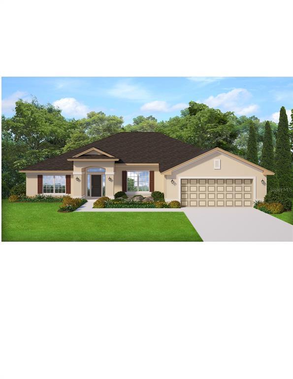 Picture of 11168 Addison Street, Spring Hill FL 34609
