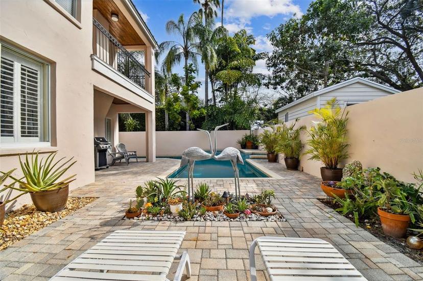 Picture of 3314 W Barcelona Street, Tampa FL 33629