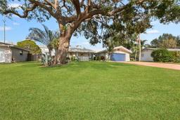 Picture of 1985 Byram Drive, Clearwater, FL 33755
