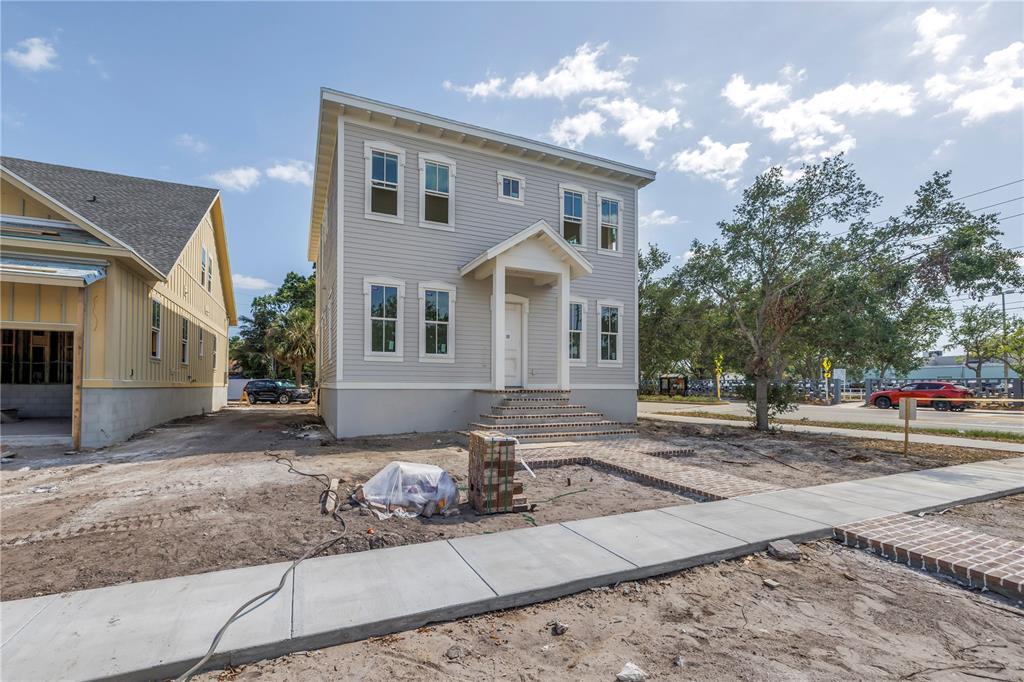 Picture of 100 37Th Avenue Ne, St Petersburg, FL 33704