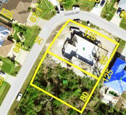 Picture of 13707 Begonia Circle, Port Charlotte, FL 33981
