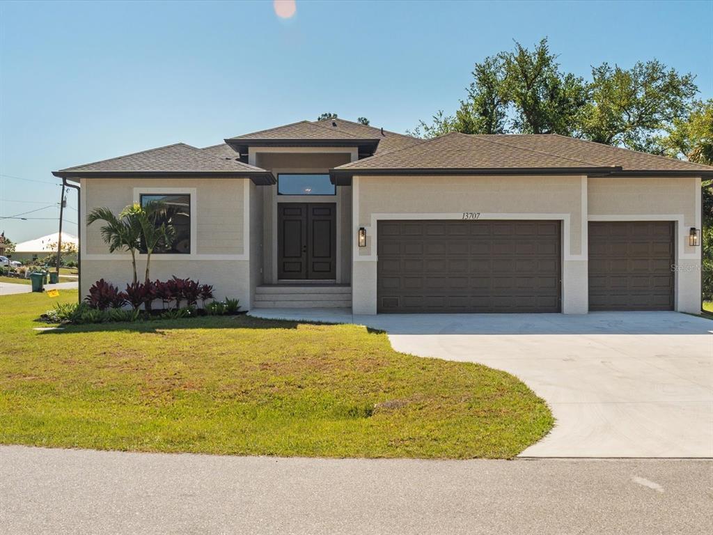 Picture of 13707 Begonia Circle, Port Charlotte, FL 33981
