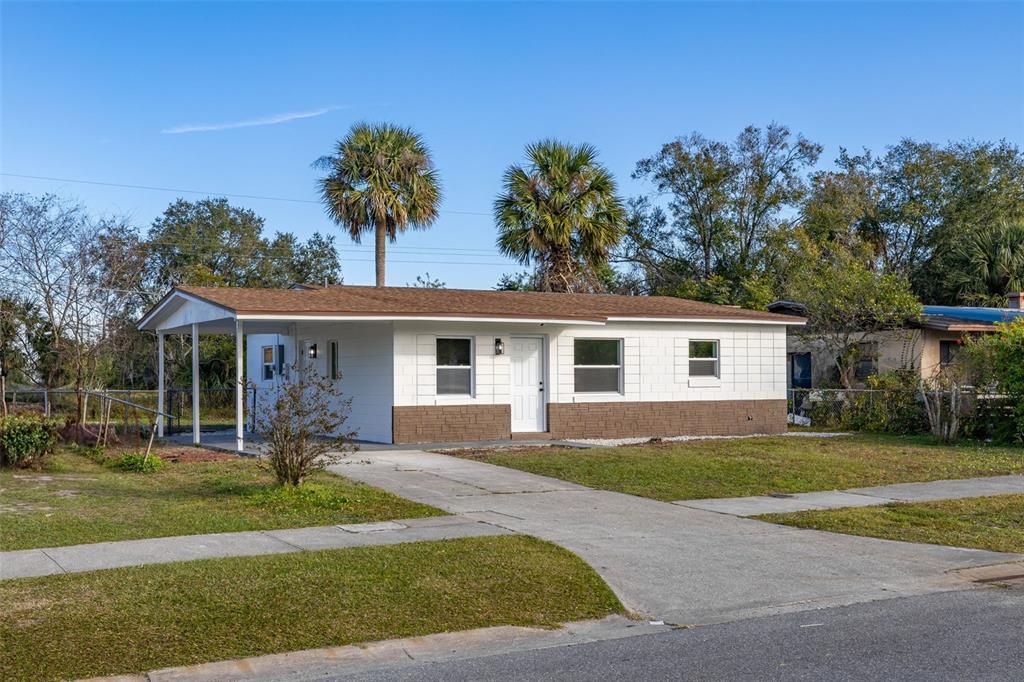 Picture of 128 Academy Avenue, Sanford, FL 32771