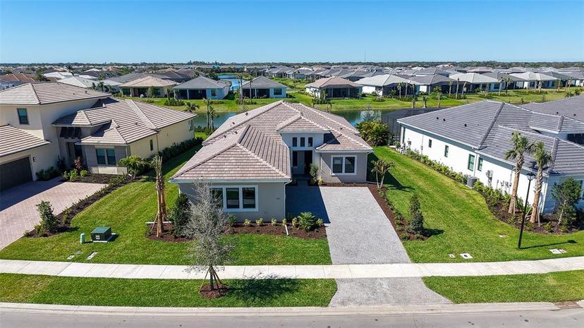 Picture of 4621 Mondrian Court, Sarasota FL 34240