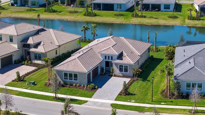 Picture of 4621 Mondrian Court, Sarasota FL 34240