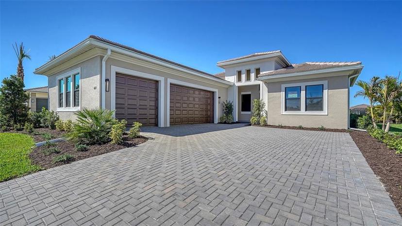 Picture of 4621 Mondrian Court, Sarasota FL 34240