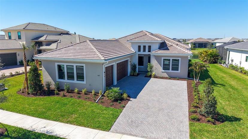 Picture of 4621 Mondrian Court, Sarasota FL 34240