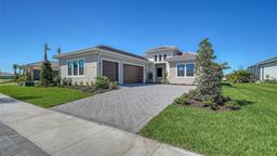 Picture of 4621 Mondrian Court, Sarasota, FL 34240