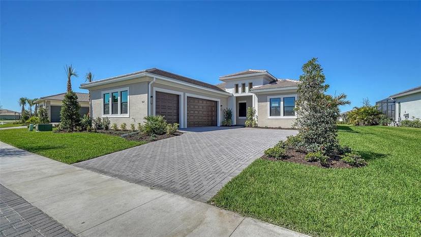 Picture of 4621 Mondrian Court, Sarasota FL 34240
